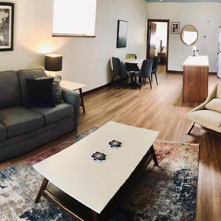 Your Downtown Rapid City Base Camp! 외부 사진