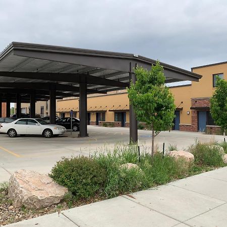 Your Downtown Rapid City Base Camp! 외부 사진