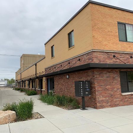 Your Downtown Rapid City Base Camp! 외부 사진