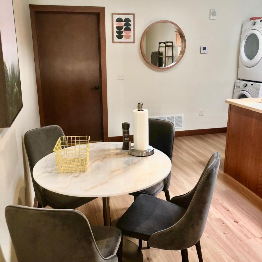 Your Downtown Rapid City Base Camp! 외부 사진