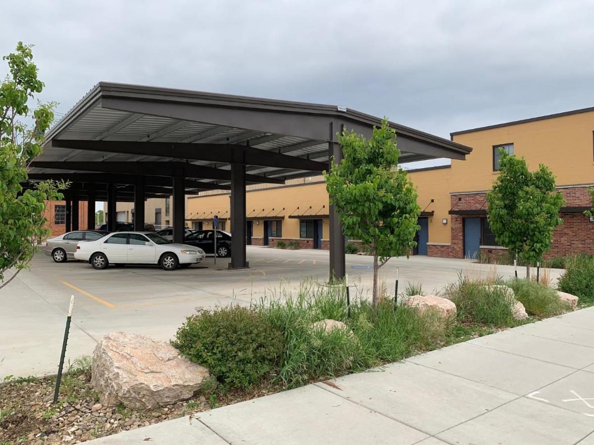 Your Downtown Rapid City Base Camp! 외부 사진