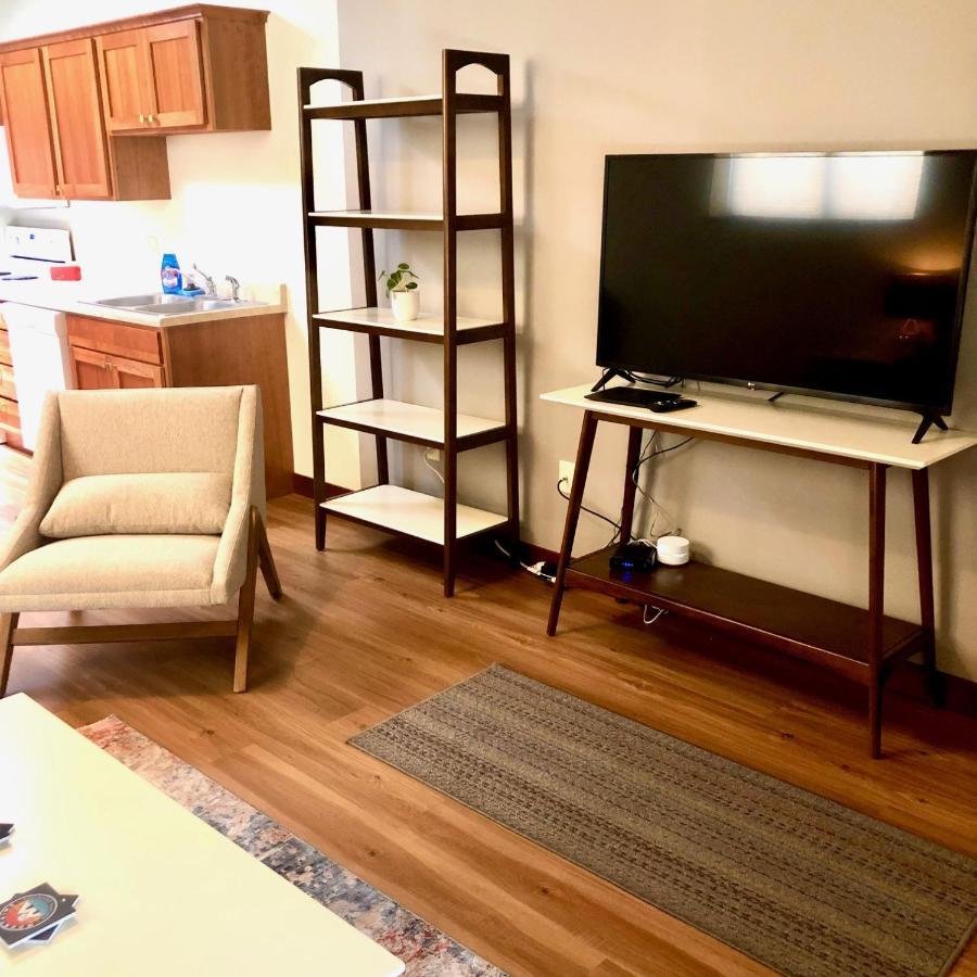 Your Downtown Rapid City Base Camp! 외부 사진