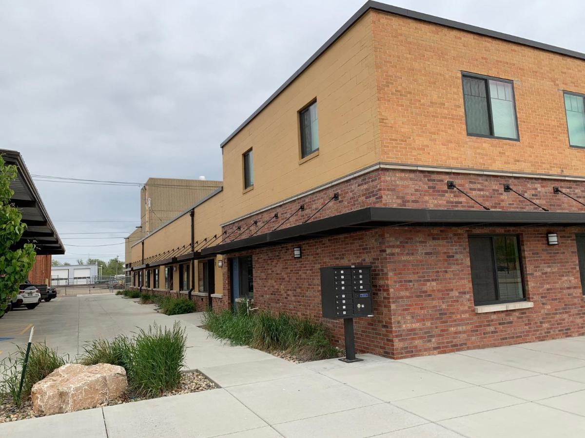 Your Downtown Rapid City Base Camp! 외부 사진