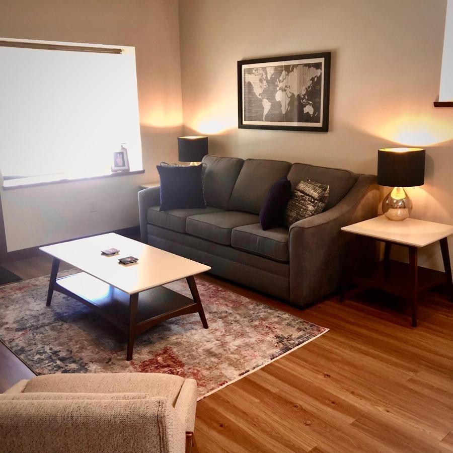Your Downtown Rapid City Base Camp! 외부 사진