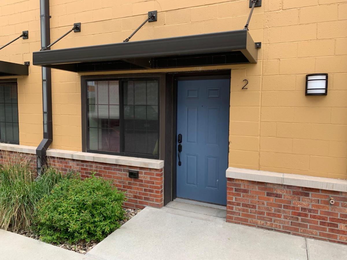 Your Downtown Rapid City Base Camp! 외부 사진