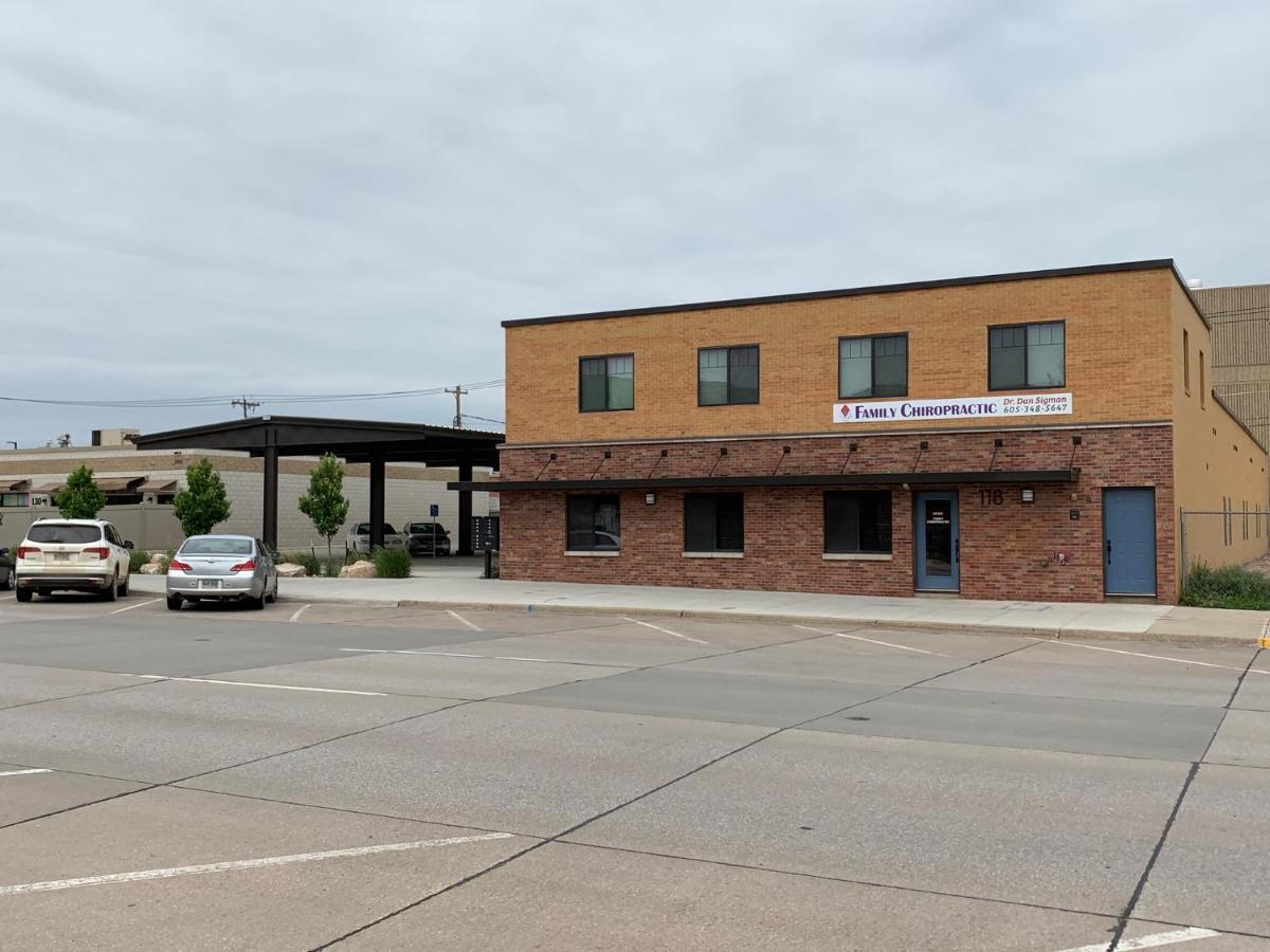 Your Downtown Rapid City Base Camp! 외부 사진