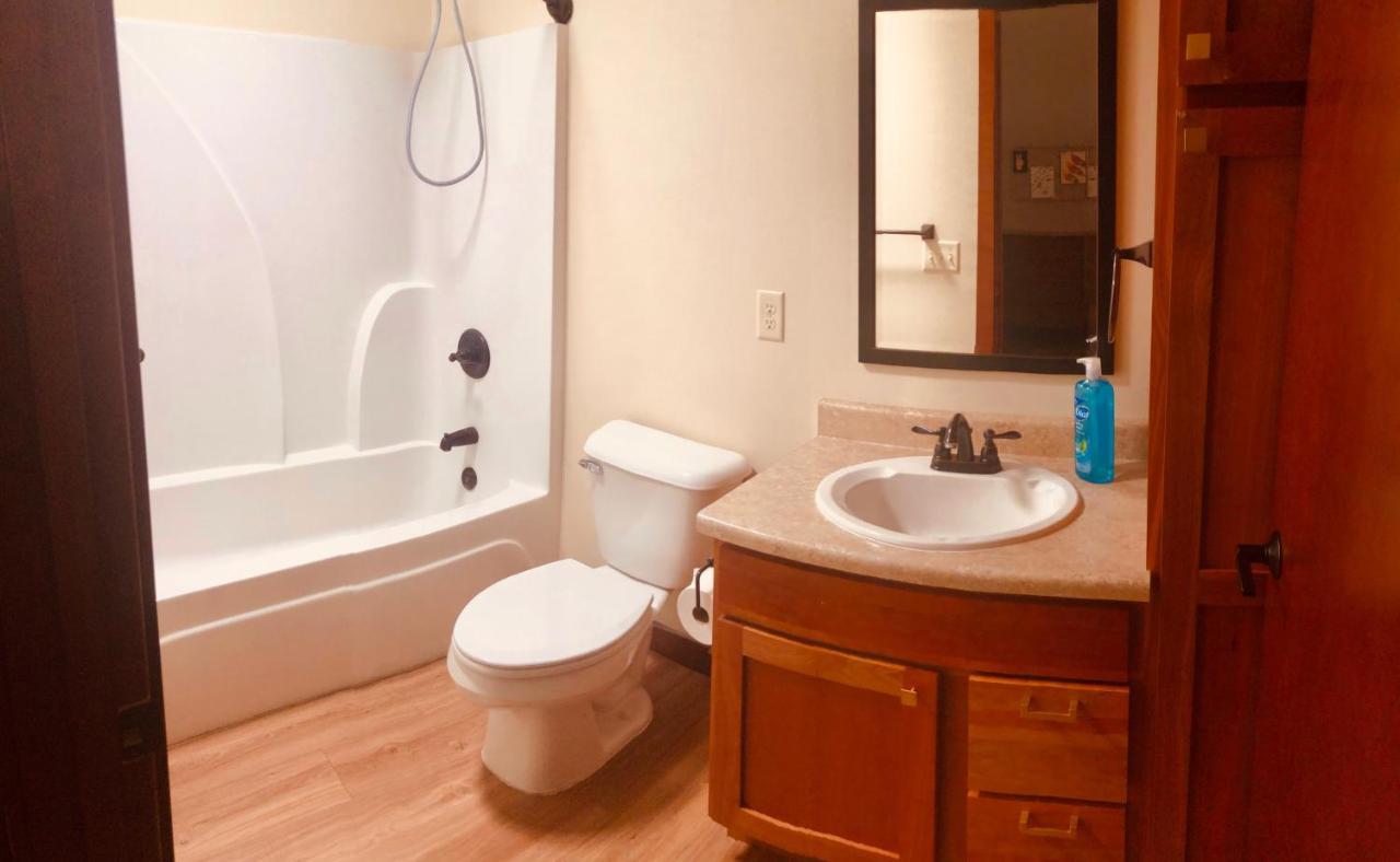 Your Downtown Rapid City Base Camp! 외부 사진