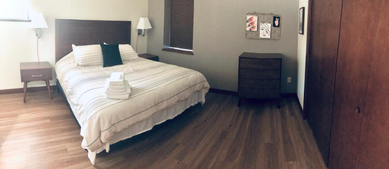 Your Downtown Rapid City Base Camp! 외부 사진