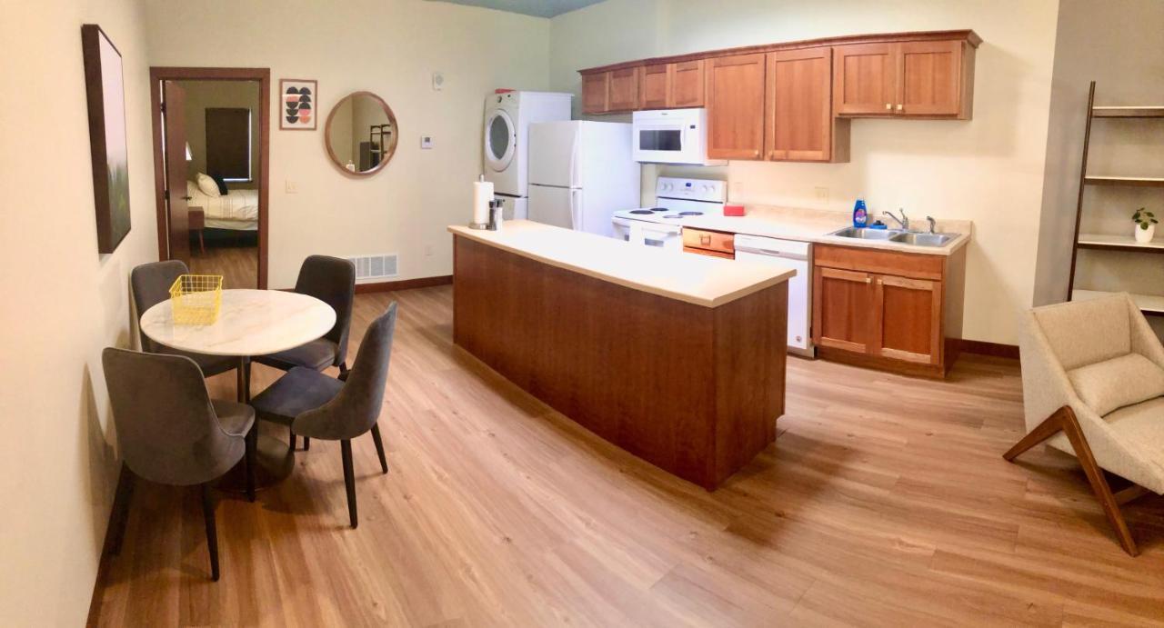 Your Downtown Rapid City Base Camp! 외부 사진