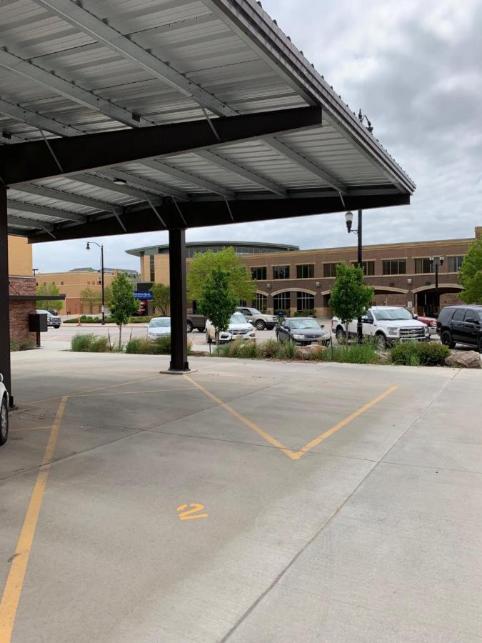 Your Downtown Rapid City Base Camp! 외부 사진